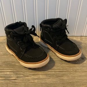 Khombu toddler boots